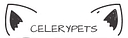 Celery Pets logo