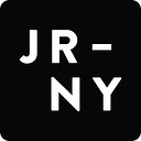 Journey - JRNY logo