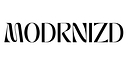 Modrnizd logo