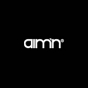 aim'n logo