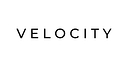 Velocity activewear logo