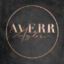 Averr Aglow Skincare logo