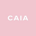 CAIA Cosmetics logo