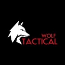 Wolf Tactical USA logo