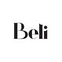Belibaby logo