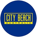 City Beach logo