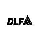 DLF Homes logo