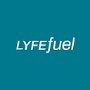 Lyfe Fuel logo