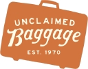 Unclaimed Baggage logo