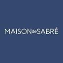 MAISON de SABRÉ logo