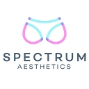 Spectrum Aesthetics logo