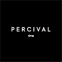 Percival logo