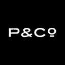 P&Co logo