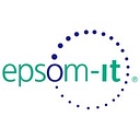Epsom-It logo