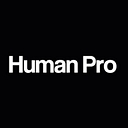 Human Pro logo