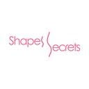 Shapes Secrets Fajas logo