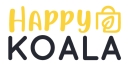 HappyKoala.pl logo
