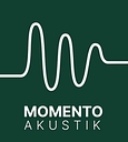 Momento Akustik logo