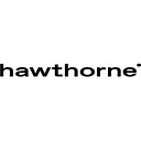 Hawthorne logo