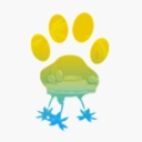 Dogslanding - More Comfort, More Happiness logo