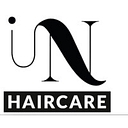 In Haircare logo