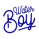 Waterboy Hydration logo