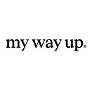 Mywayup logo