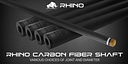Rhino Billiards logo