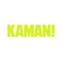 KAMAN marketing logo