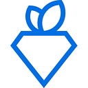 Rare Carat logo