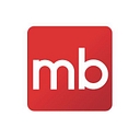 Magicbricks logo