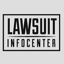Lawsuit Info Center logo