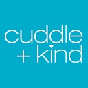 cuddle + kind logo