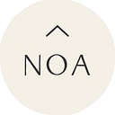 the House of Noa logo