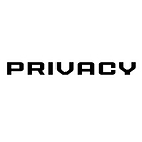 Privacy logo