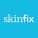 Skinfix Inc. logo