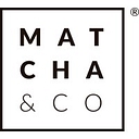 Matcha & CO - France logo