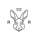 Rare Rabbit logo