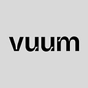 Vuum logo