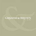 Graham & Brown logo
