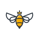 regalhoneyq8 logo
