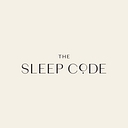 The Sleep Code logo