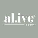 al.ive body logo