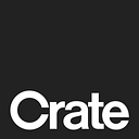 Crate and Kids logo