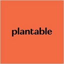 Plantable logo