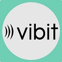 The Vibit logo