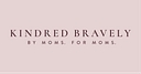Kindred Bravely logo