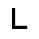 Luhxe logo