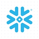Snowflake Inc. logo