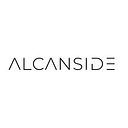 Alcanside logo